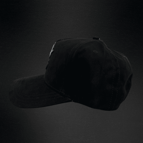 Gorra Barbas Hats Teddy Chalino