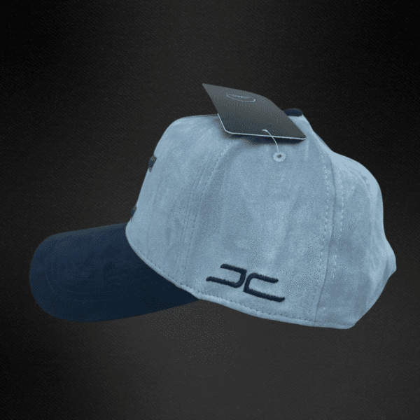 Gorra Jc Hats Jc Paradise Celeste/Azul