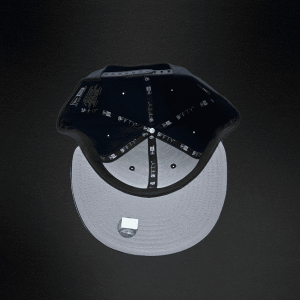 Gorra New Era 9Fifty Detroit Tigers Snapback Azul