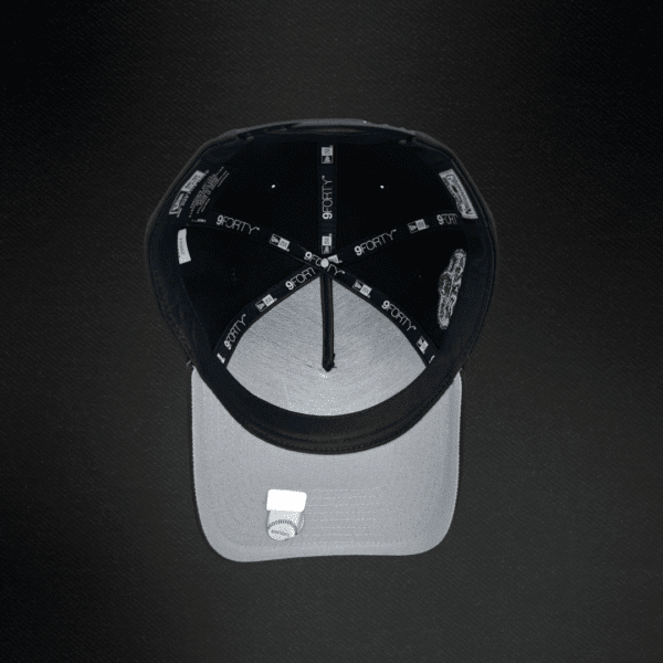 Gorra New era 9 Forty Los Angeles A-Frame