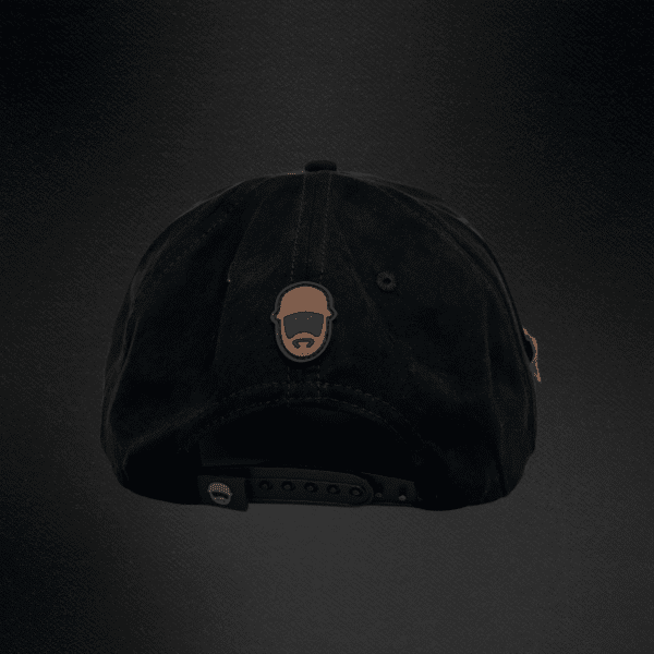 Gorra Barbas Hats Teddy Chalino