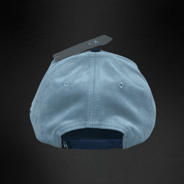 Gorra Jc Hats Jc Paradise Celeste/Azul