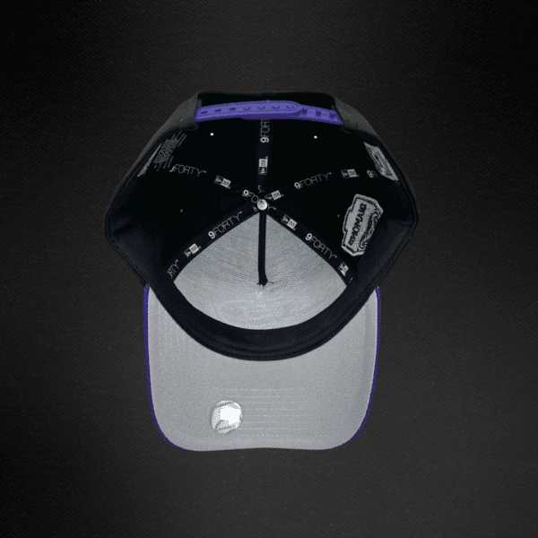 50 Gorra New Era 9Forty A-Frame Diamondbacks