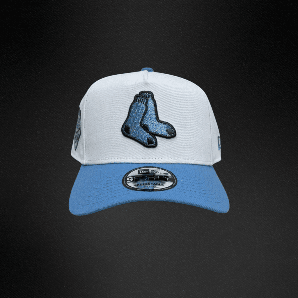 Gorra New Era 9Forty Boston Red Sox A-Frame