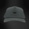 Gorra Melin Odyssey Hidro Impermeable Color Gris Oscuro