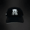 52 Gorra Barbas Hats Tedy Batman