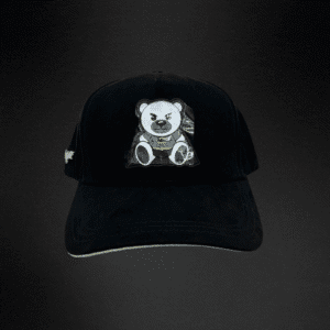 52 Gorra Barbas Hats Tedy Batman