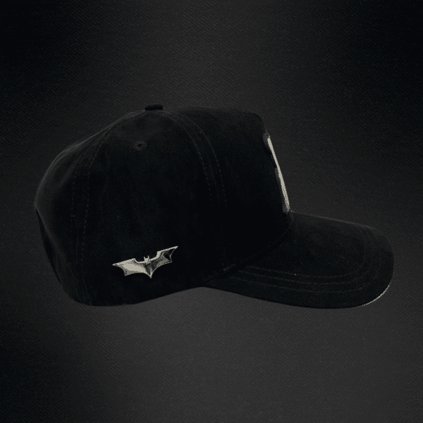 53 Gorra Barbas Hats Tedy Batman