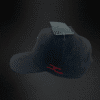 Gorra Jc Hats Paradise Negra