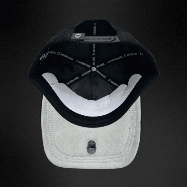 56 Gorra Barbas Hats Tedy Batman