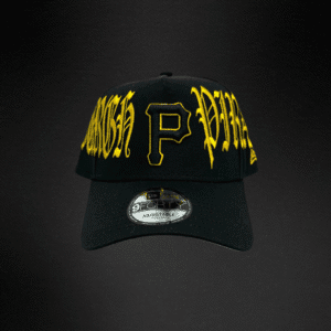56 Gorra New Era 9Forty Pittsburgh Pirates A-Frame