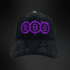 Gorra Barbas Hats BBB
