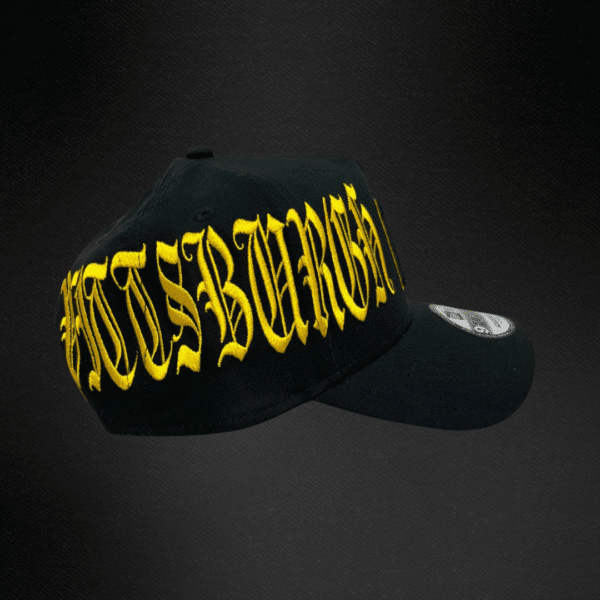Gorra New Era 9Forty Pittsburgh Pirates A-Frame
