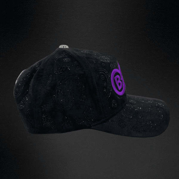 Gorra Barbas Hats BBB