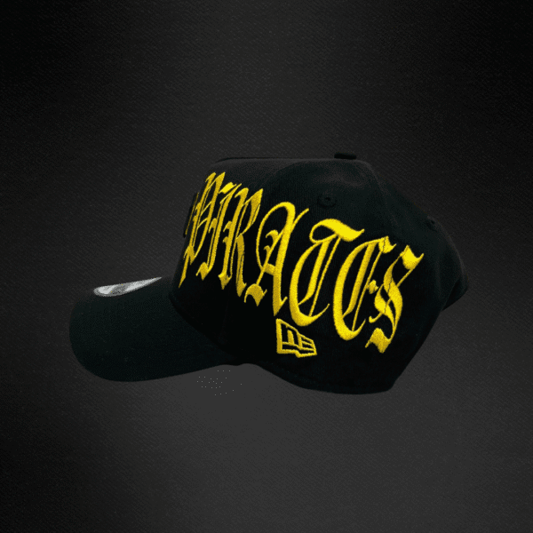 Gorra New Era 9Forty Pittsburgh Pirates A-Frame