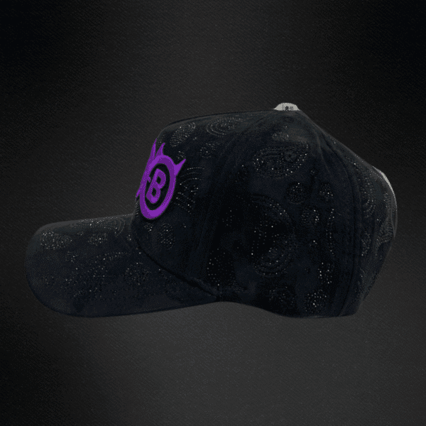 Gorra Barbas Hats BBB