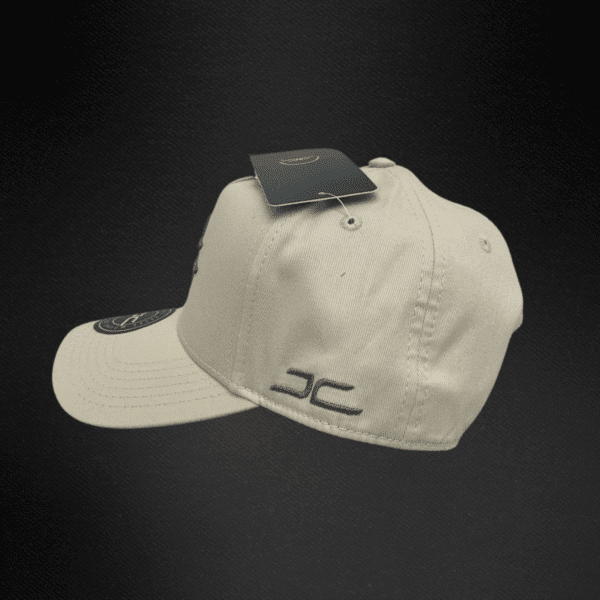 Gorra Jc Hats Jc Doble Beige