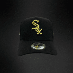 Gorra New Era 9Forty Chicago White Sox A-Frame