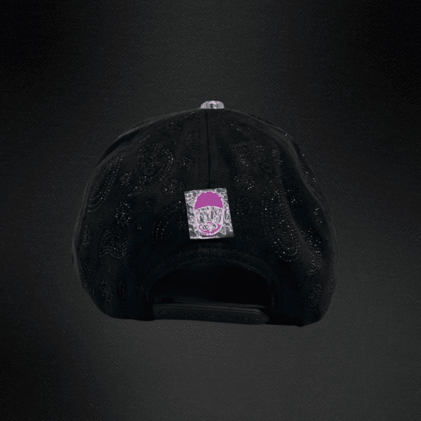 Gorra Barbas Hats BBB