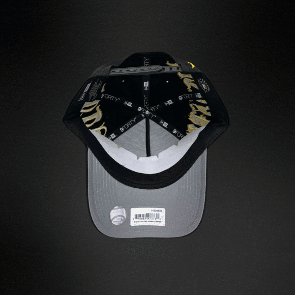 Gorra New Era 9Forty Pittsburgh Pirates A-Frame