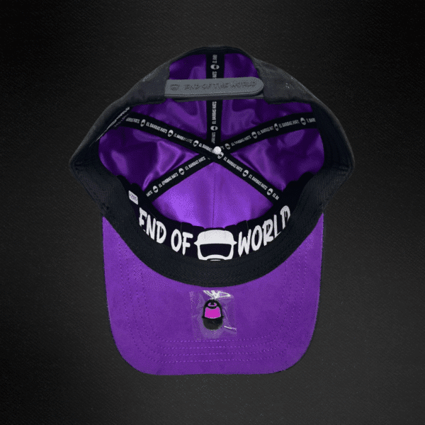 Gorra Barbas Hats BBB