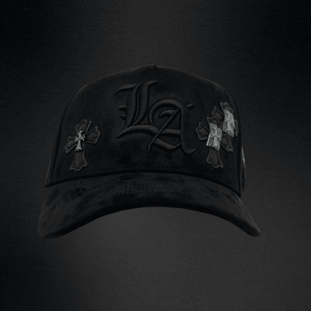 Gorra 31 Hats La Chrome