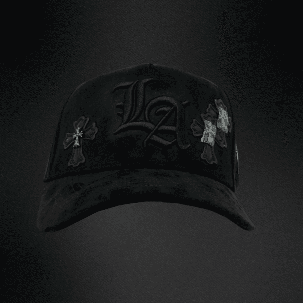Gorra 31 Hats La Chrome
