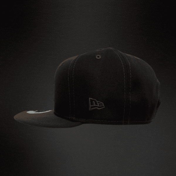 Gorra New Era 9Fifty  Angelinos  Snapback Cafe/Verde