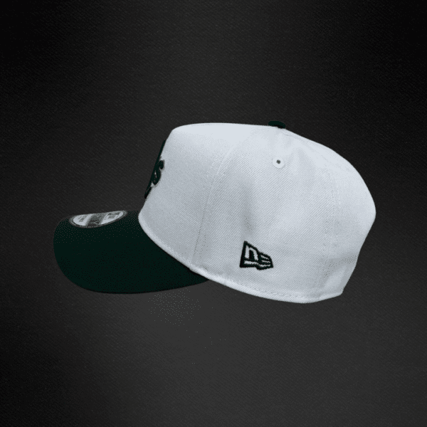 Gorra New Era 9Forty A-Frame Athletics De Oakland