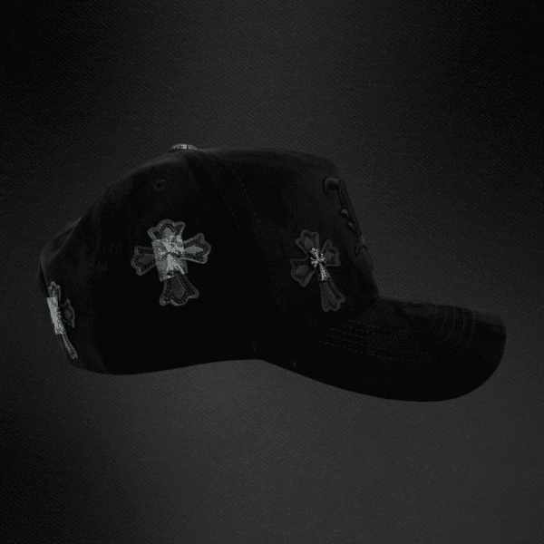 Gorra 31 Hats La Chrome