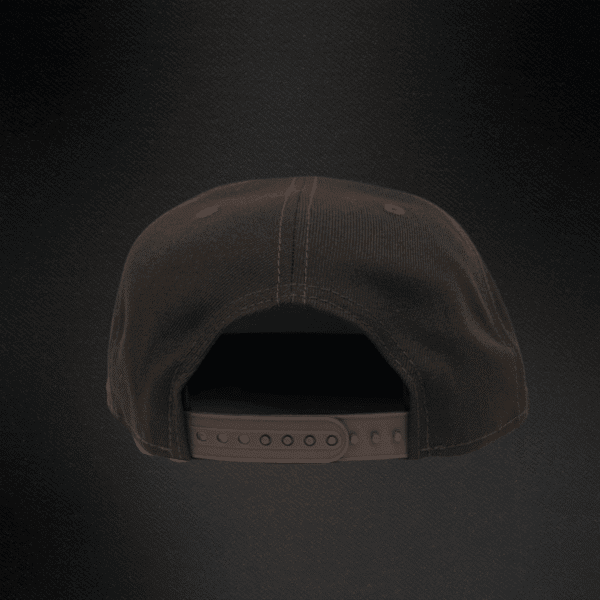 Gorra New Era 9Fifty  Angelinos  Snapback Cafe/Verde