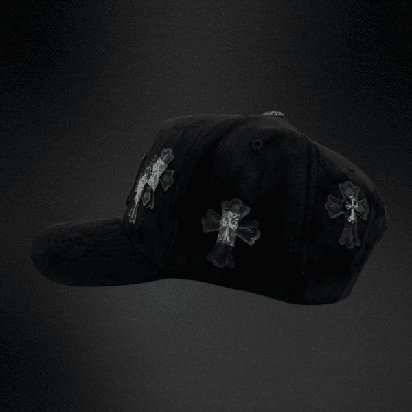 Gorra 31 Hats La Chrome
