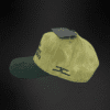 Gorra Jc Hats Spend Money Verde