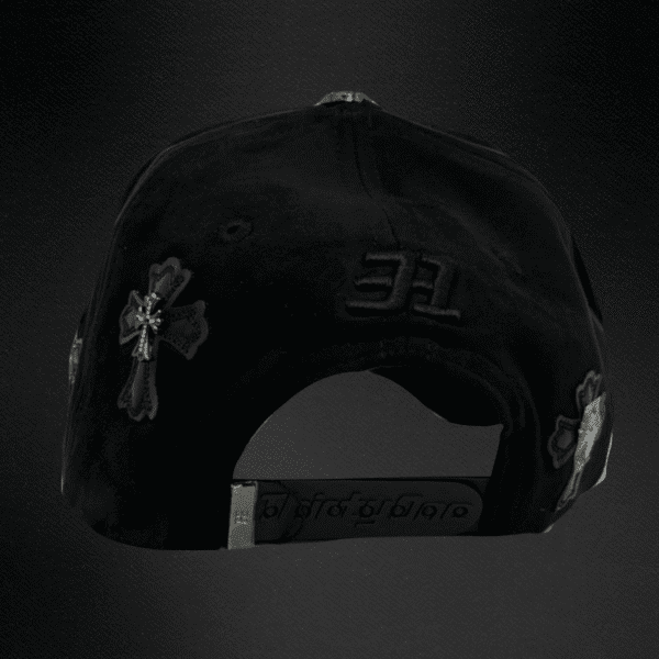 Gorra 31 Hats La Chrome