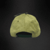 Gorra Jc Hats Spend Money Verde