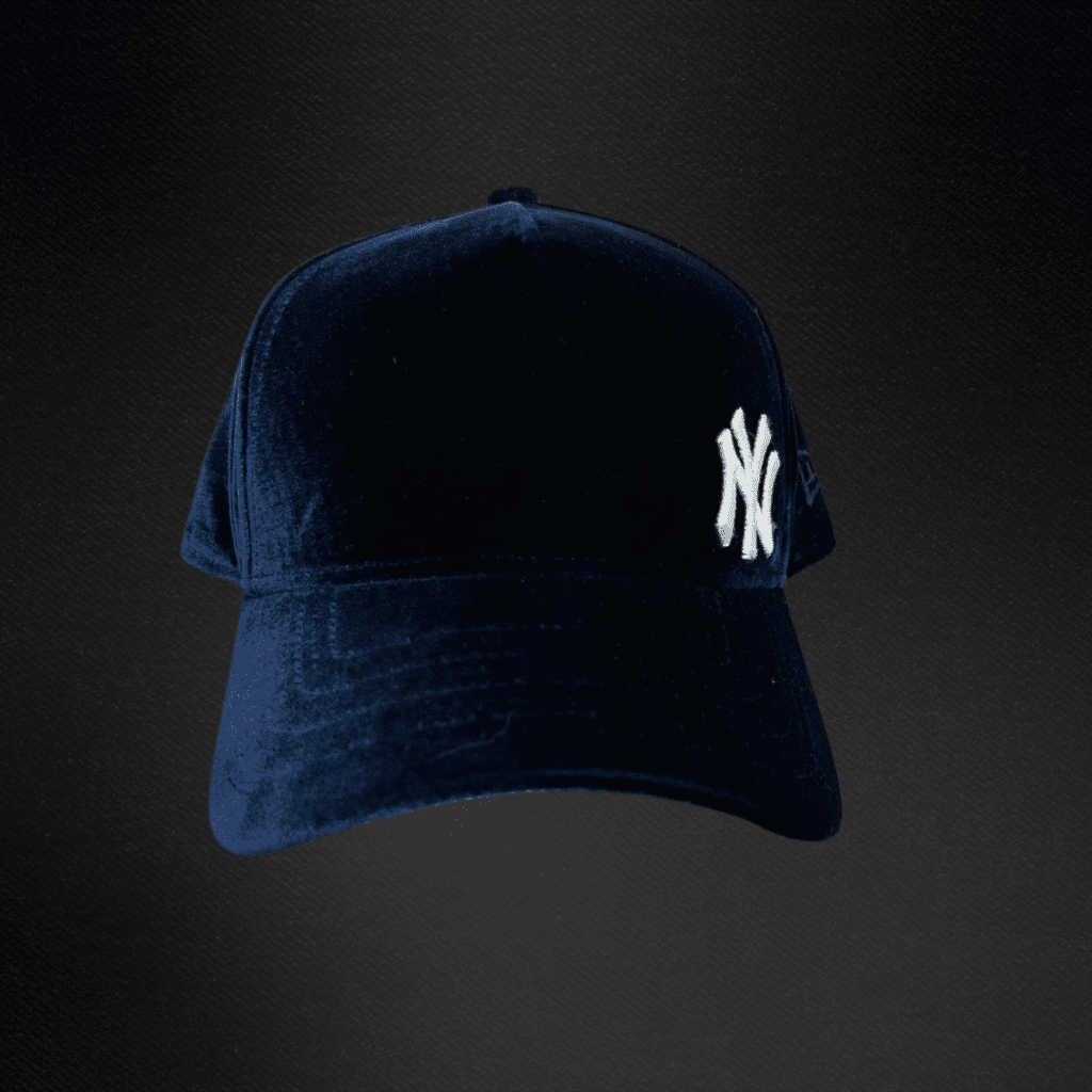 Gorra New Era 9Forty New York Yankees A-Frame Terciopana