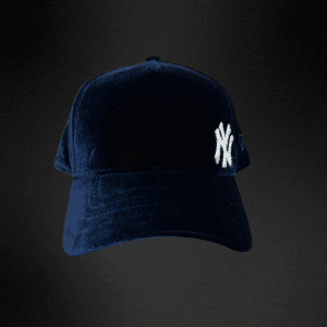 66 Gorra New Era 9Forty New York Yankees A-Frame Terciopana