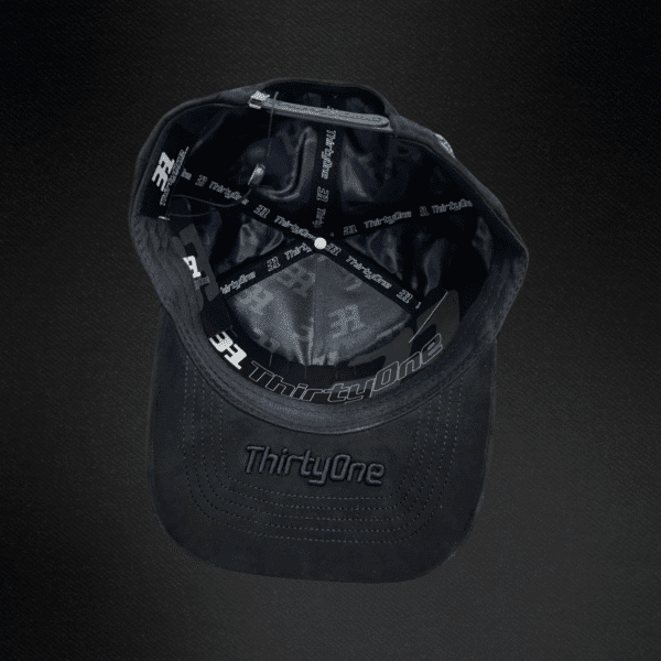 Gorra 31 Hats La Chrome
