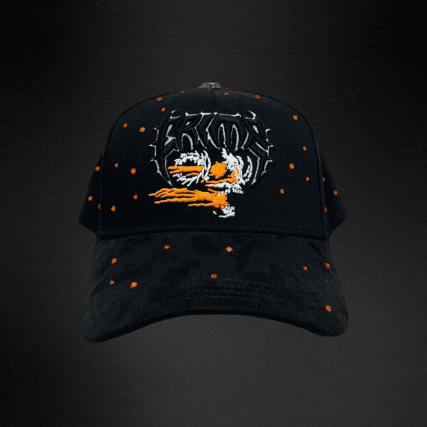 Gorra Barbas Hats Don Martech Sneakers