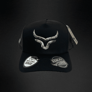 67 Gorra Ranch & Corral Realtree 3