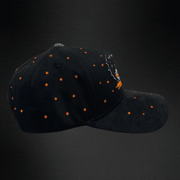 Gorra Barbas Hats Don Martech Sneakers