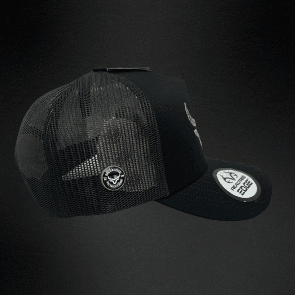 Gorra Ranch & Corral Realtree 3