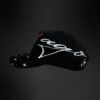 Gorra 31 Hats X El Mago- El Mago Full Set Negro/Rojo