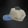 Gorra Jc Hats Spend Money Beige/Celeste