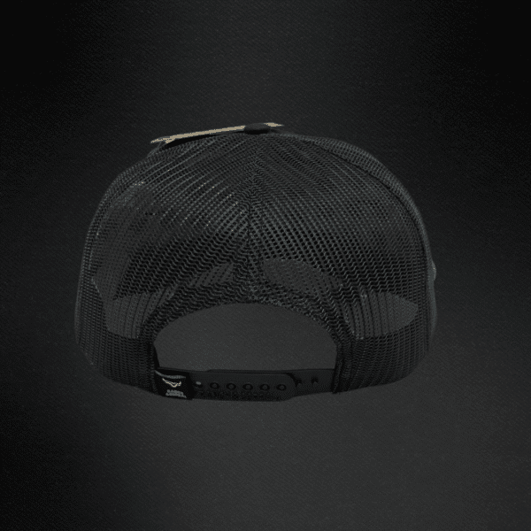 Gorra Ranch & Corral Realtree 3