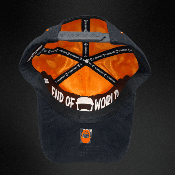 Gorra Barbas Hats Don Martech Sneakers