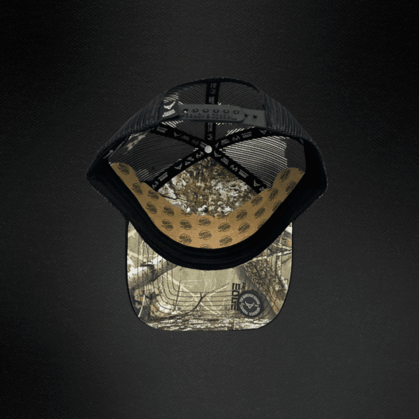 Gorra Ranch & Corral Realtree 3