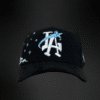 Gorra 31 Hats X El Mago- Magic Club Negro/ Azul