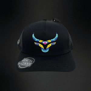 72 Gorra Ranch & Corral Basic 02