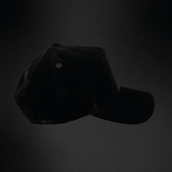 Gorra New Era 9Forty A-Frame Chicago White Sox Terciopelo Negra